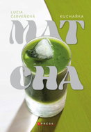 Matcha kuchařka - Ebook