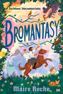 Bromantasy - Ebook