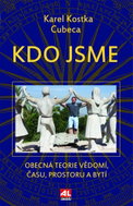 Kdo jsme - Ebook