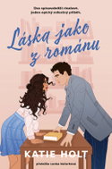 Láska jako z románu - Ebook