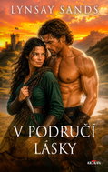 V područí lásky - Ebook