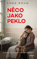 Něco jako peklo - Ebook