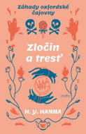 Zločin a tresť - Ebook