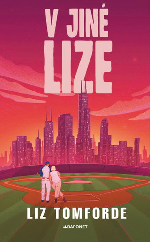 V jiné lize Main image V jiné lize - Ebook - Main image