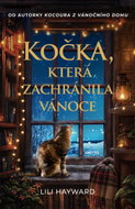 Kočka, která zachránila Vánoce - Ebook