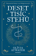 Deset tisíc stehů - Ebook