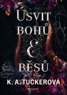 Úsvit bohů a běsů  - Ebook