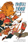 Projekt Morf - Ebook