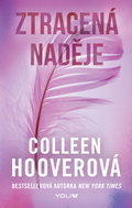 Ztracená naděje - Ebook