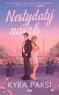 Nestydatý návrh - Ebook