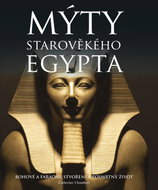 Mýty starověkého Egypta - Ebook