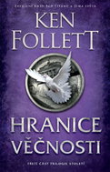 Hranice věčnosti - Ebook
