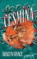 Cesmína - Ebook