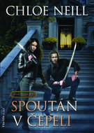 Spoután v čepeli - Ebook