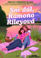 Sni dál, Ramono Rileyová - Ebook