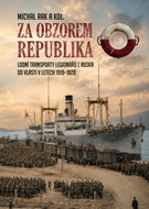 Za obzorem republika - Ebook