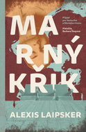 Marný křik - Ebook