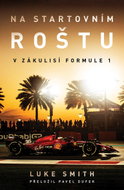 Na startovním roštu - Ebook