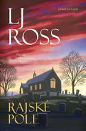 Rajské pole - Ebook