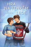 Hra na tenkém ledě - Ebook