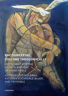 Encountering Culture Theologically - Ebook