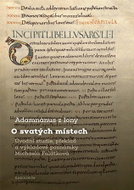 O svatých místech - Ebook