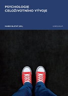 Psychologie celoživotního vývoje - Ebook