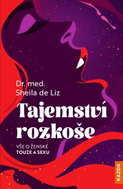 The secret of pleasure - Ebook