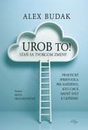 Urob to! - Ebook
