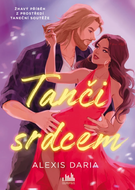Tanči srdcem - Ebook