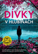Dívky v hlubinách - Ebook