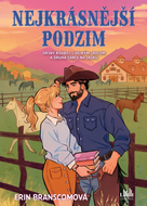 Nejkrásnější podzim - Ebook
