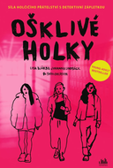 Ošklivé holky - Ebook