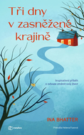 Tři dny v zasněžené krajině - Ebook