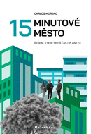 15minutové město - Ebook