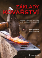 Základy kovářství - Ebook