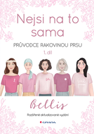 You're not in this alone – second, expanded edition - Ebook