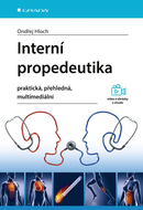Interní propedeutika - praktická, přehledná, multimediální - Ebook