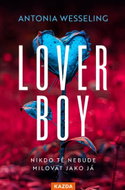 Loverboy - Ebook