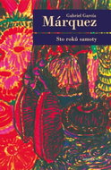 Sto roků samoty - Ebook