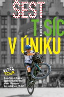 Šest tisíc v úniku - Ebook