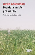 Pravidla vnitřní gramatiky - Ebook