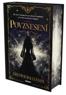 Povznesení  - Ebook