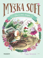 Myška Sofi 9: Obrovská stopa - Ebook