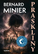 Praskliny - Ebook