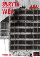 Skrytá vada - Ebook