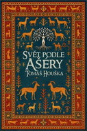 The world according to Asherah - Ebook