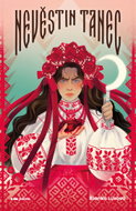 The bride's dance - Ebook
