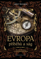 Europe of stories and sagas - Ebook