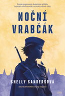 Night sparrow - Ebook